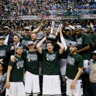 Illustration for article titled OPPO NCAA Brackets? OPPO NCAA Brackets!!!